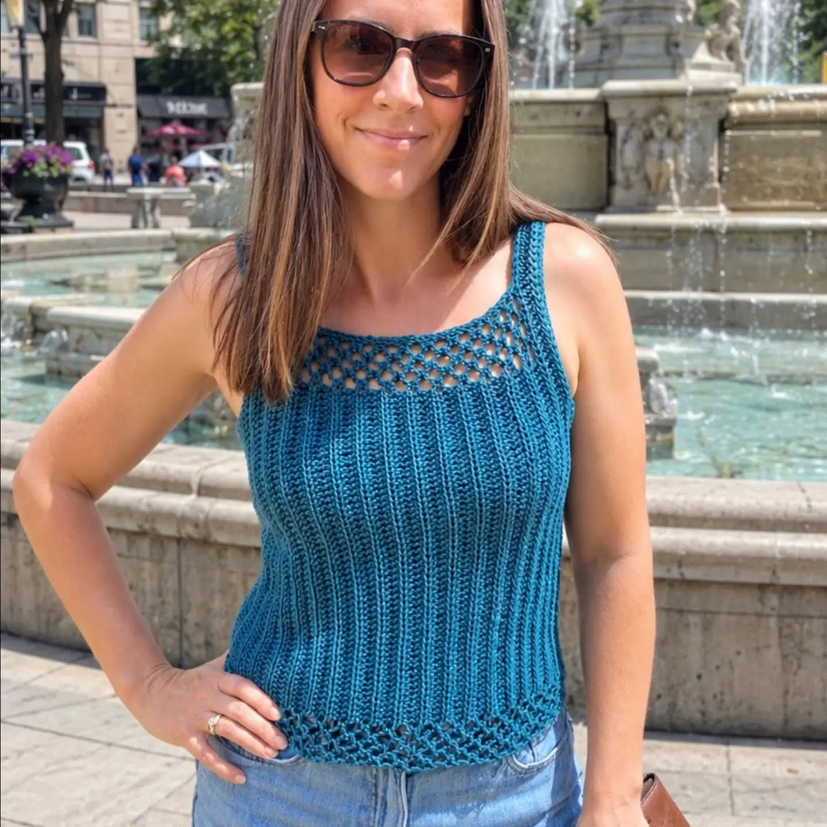 Women's Tops