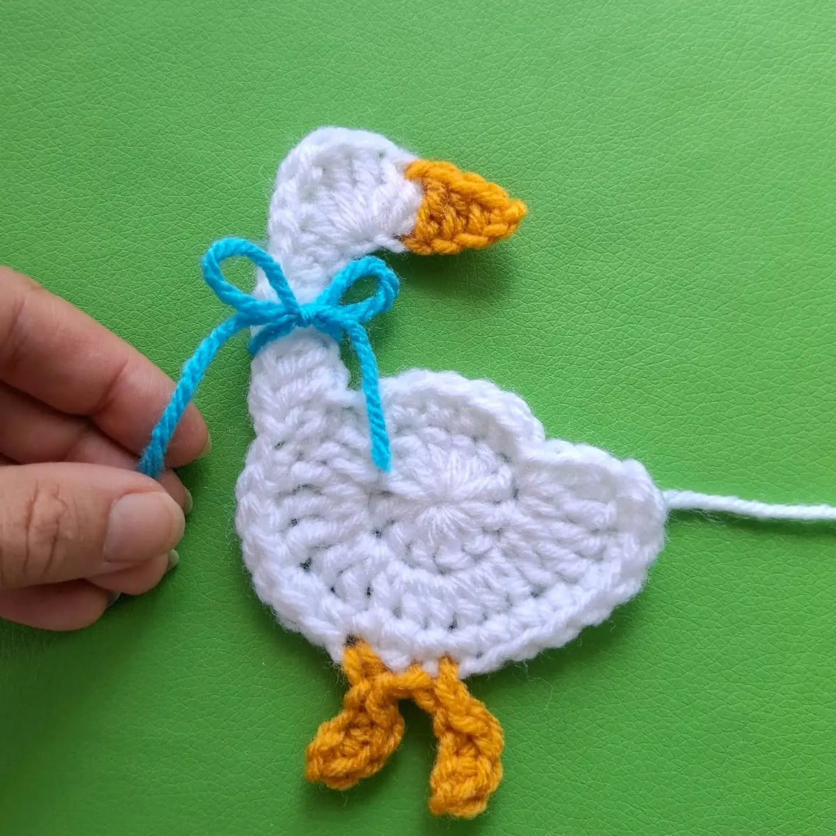 Appliques