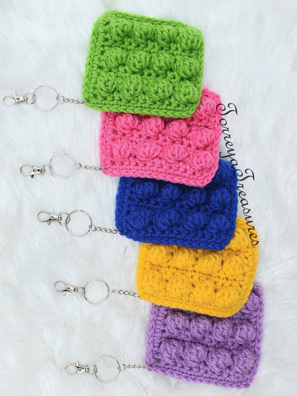 Bobble Pop Fidget Toy Crochet Pattern, instant download crochet instructions, digital pdf download, stocking stuffer toy, kids party favors